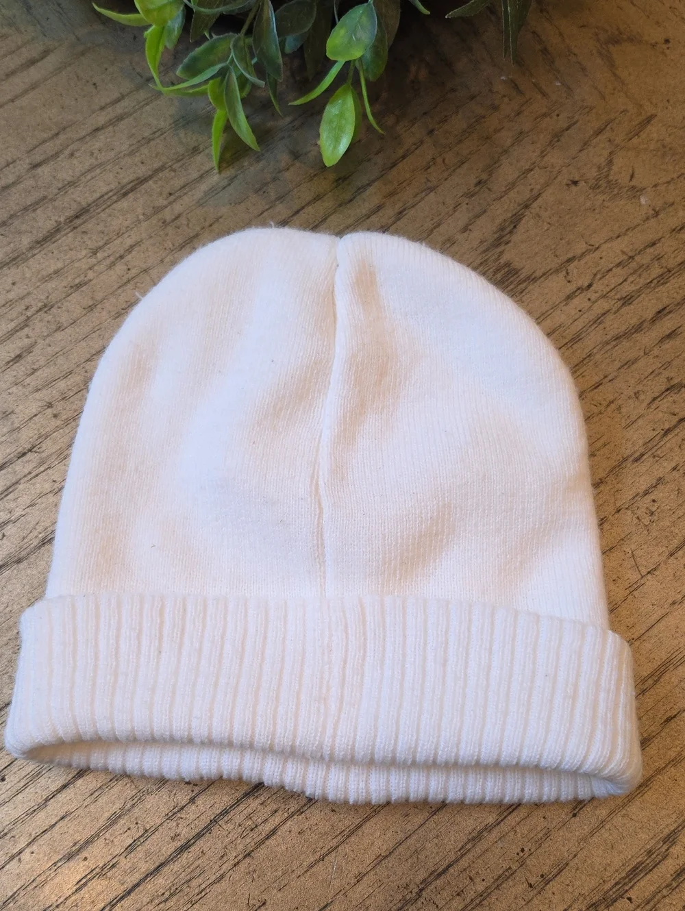 The Nightmare Before Christmas Beanie One Size